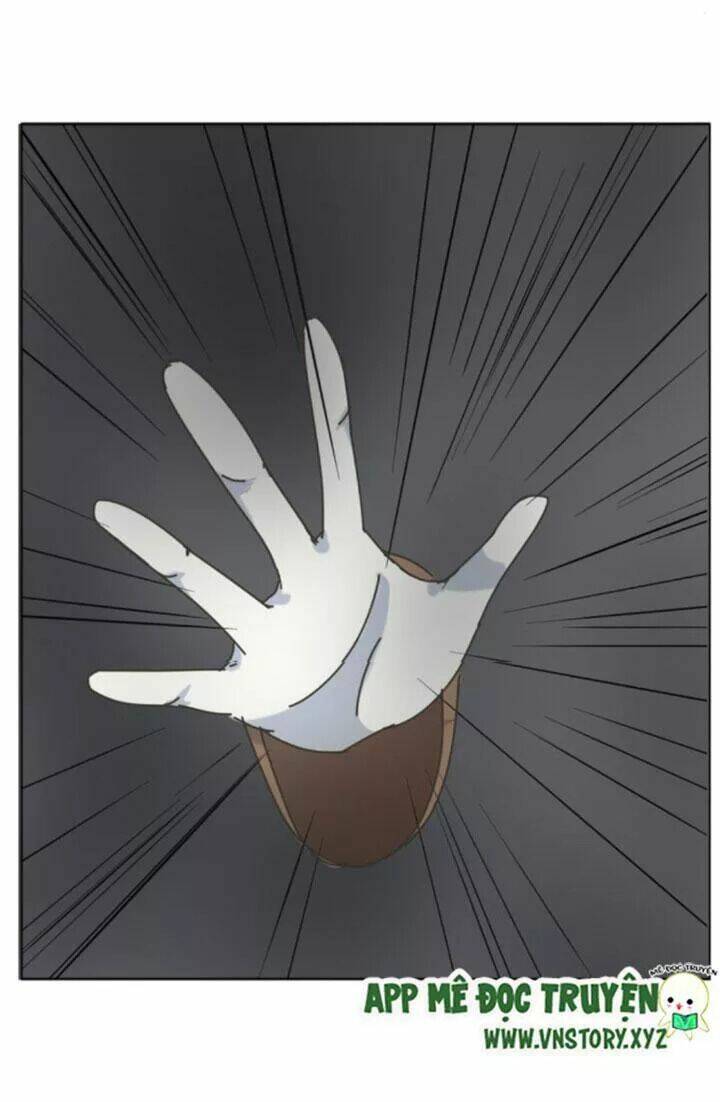 hồ tiên này không tin được chapter 29 24