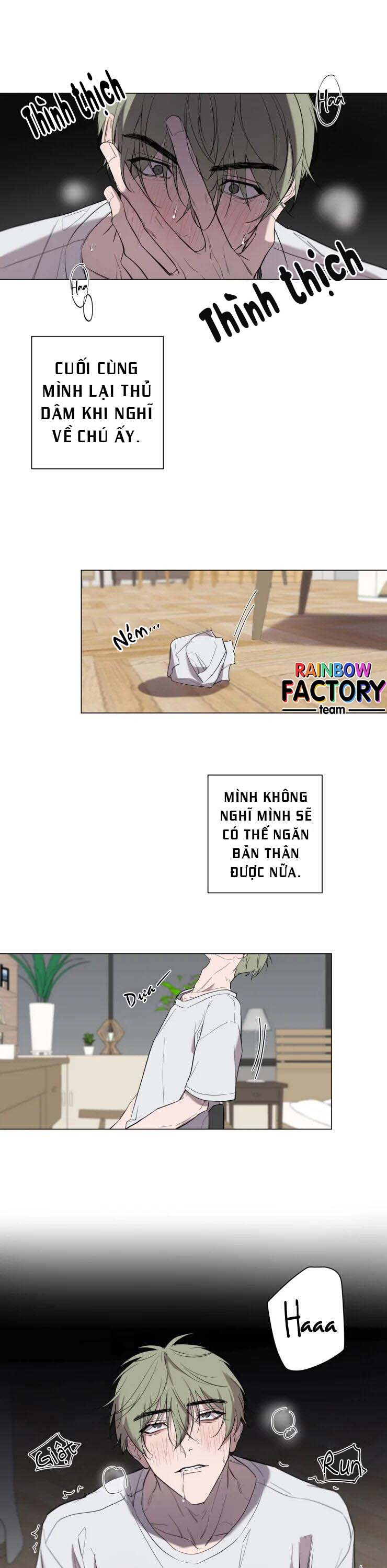 người tình kém tuổi chapter 2 10