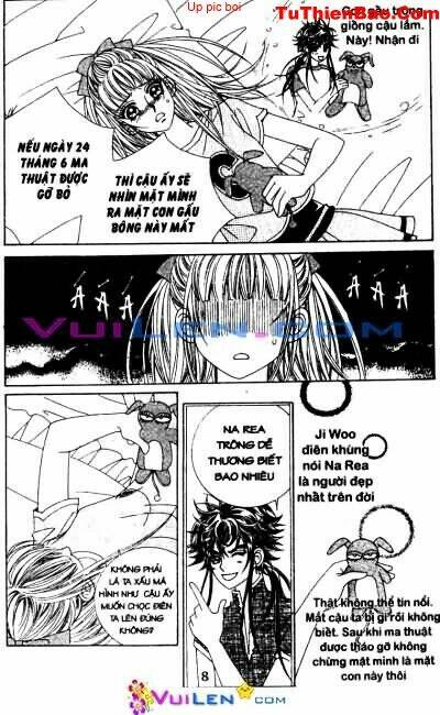 bogle goes to the kingdom chapter 50 7