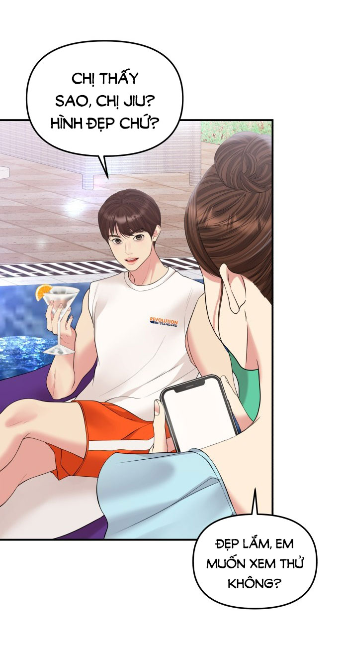 gửi em người đánh cắp những vì sao - to you who swallowed a star chapter 140.2 15