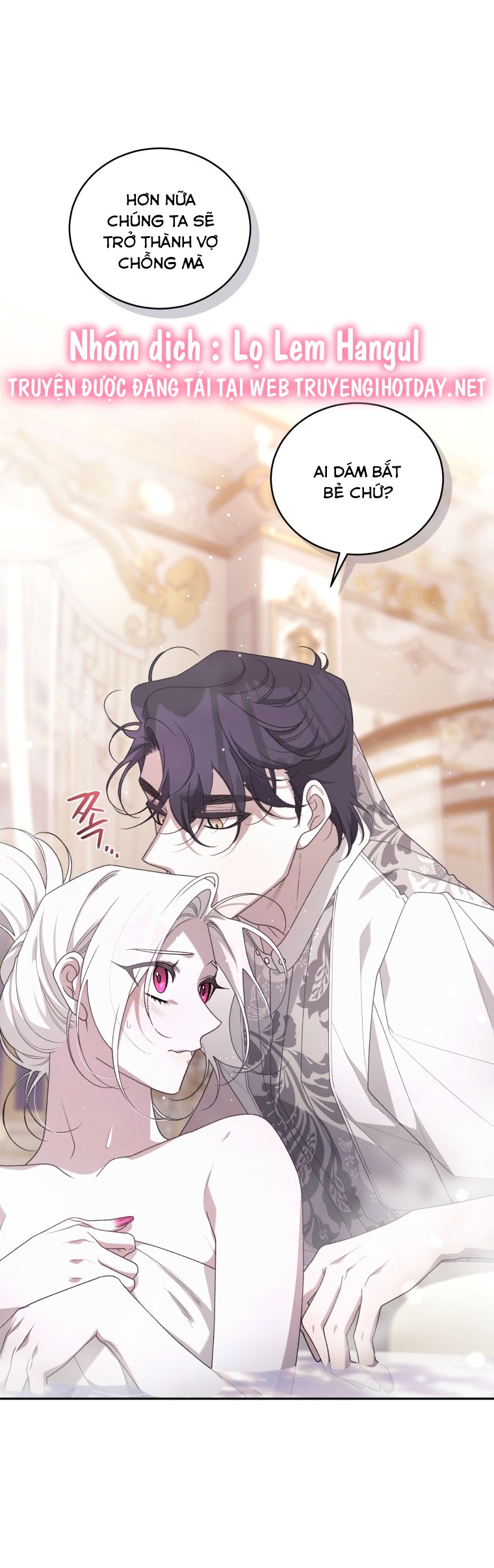 trở thành ác nữ thuần hóa thú cưng chapter 51 18