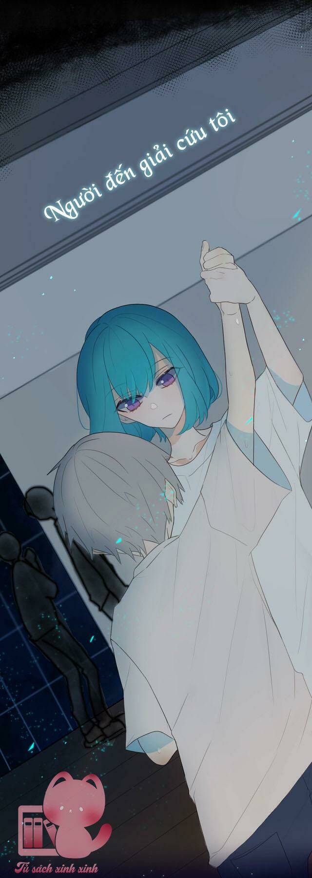 đó không phải chị gái tôi chapter 0 7