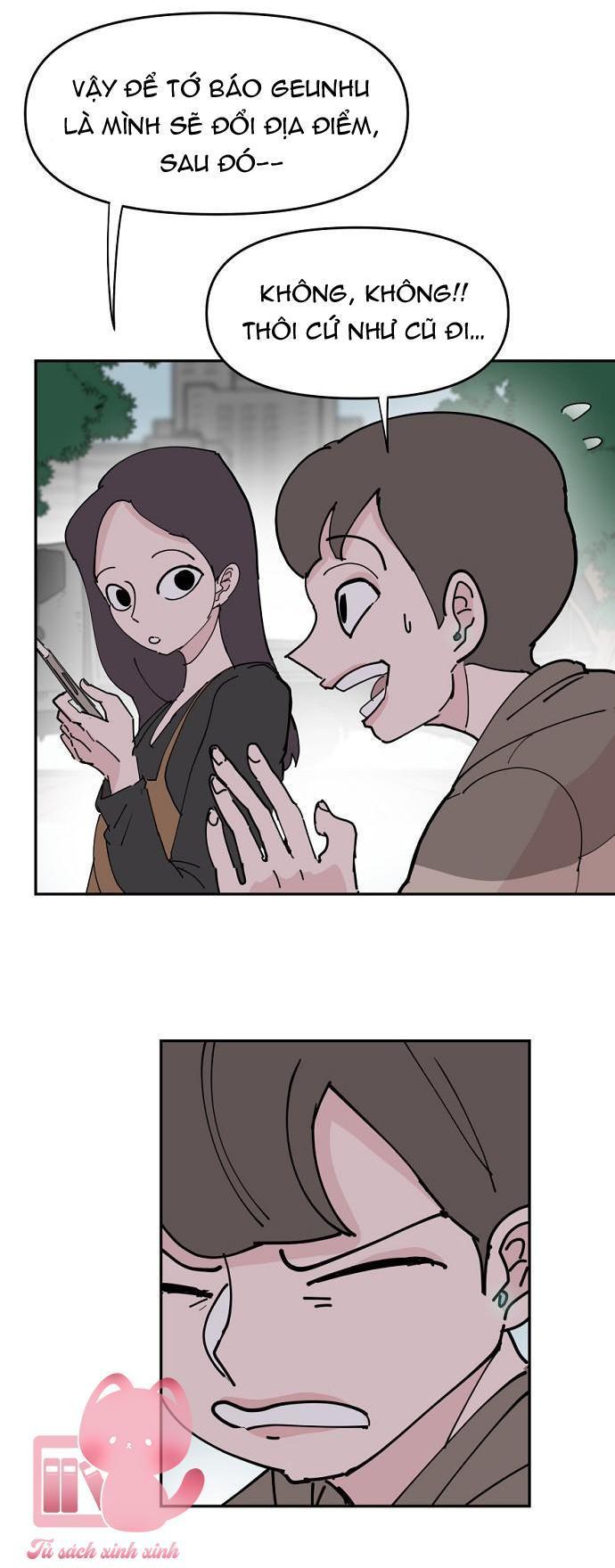 yêu không hồi kết chapter 17 7