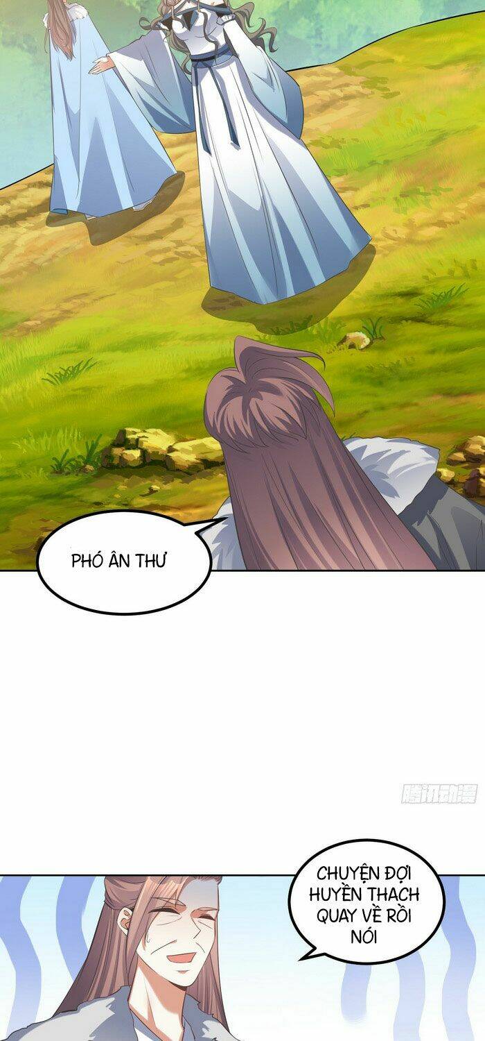 đỉnh cấp phản phái đại sư huynh chapter 54 7