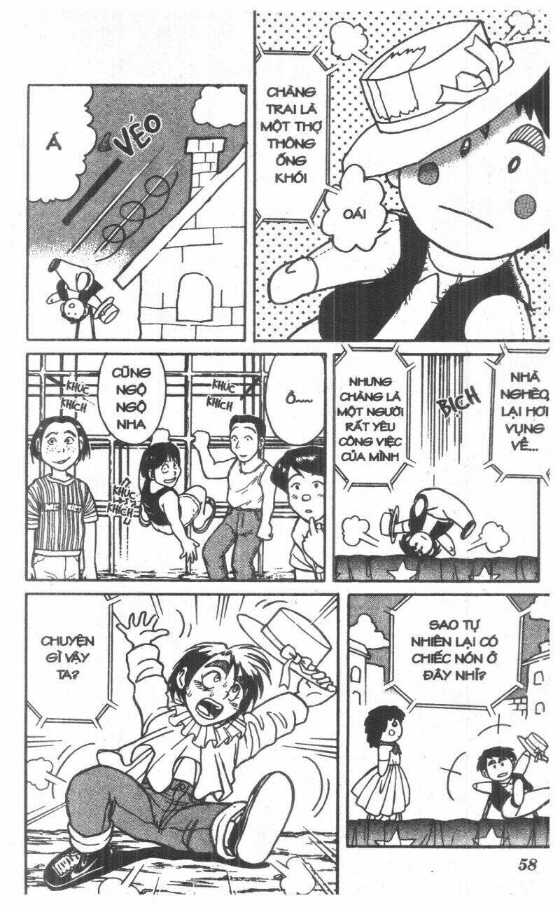 karakuri circus - gánh xiếc quái dị chapter 7 58