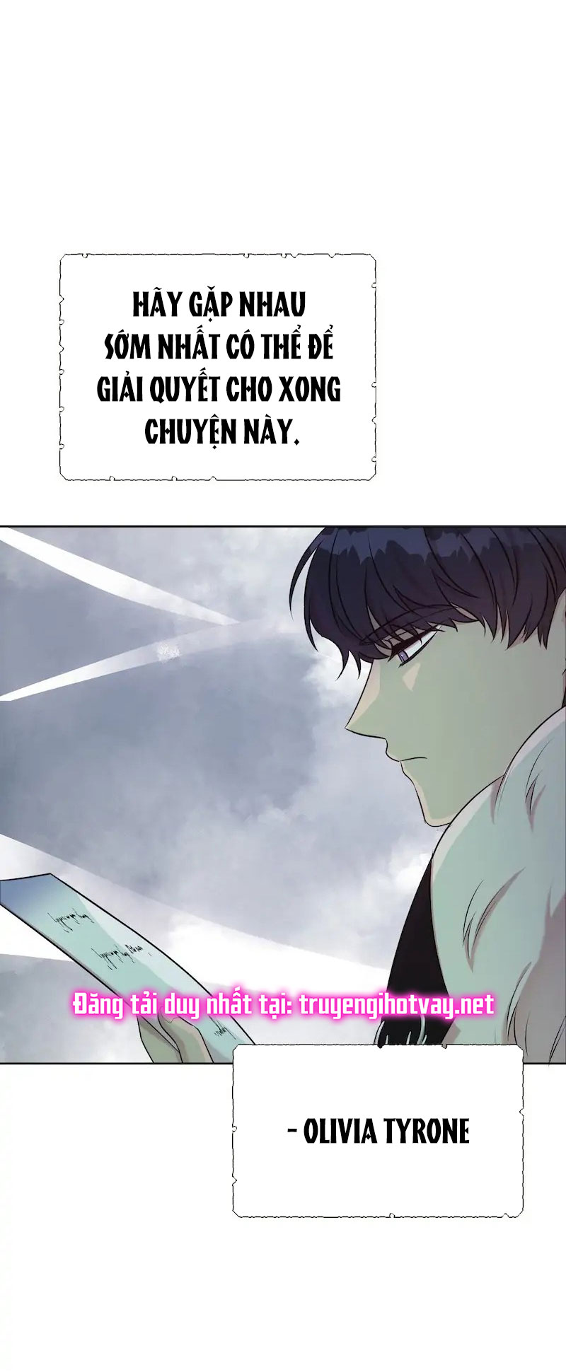 tôi chán nản vì người chồng thứ 2 còn "khỏe" hơn chồng cũ chapter 47.2 15