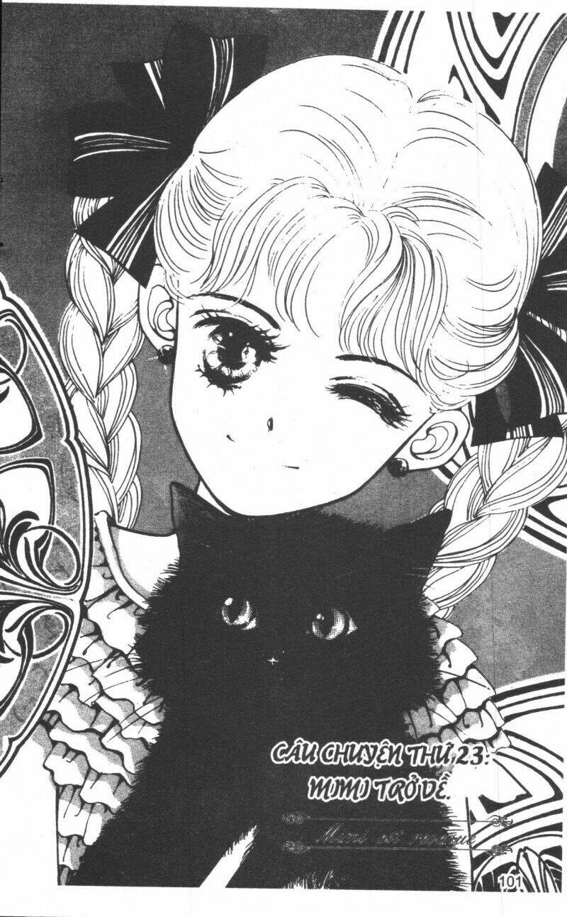 bibi iris chapter 5 101