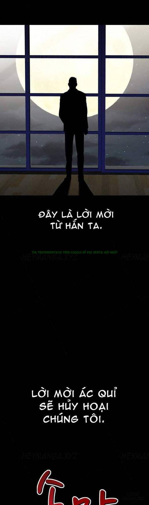 mùi vị của đôi bàn tay chapter 47 1