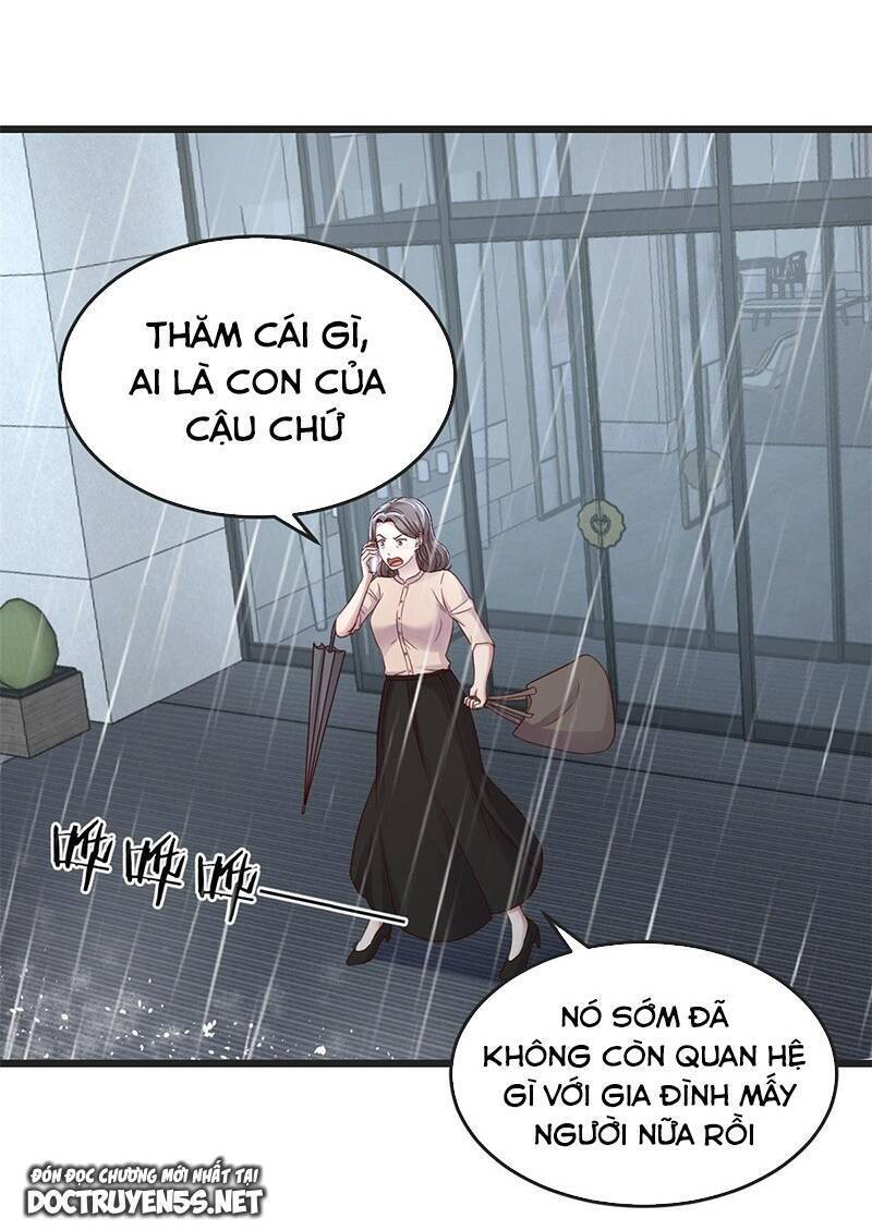 chị gái tôi là đại minh tinh chapter 171 11