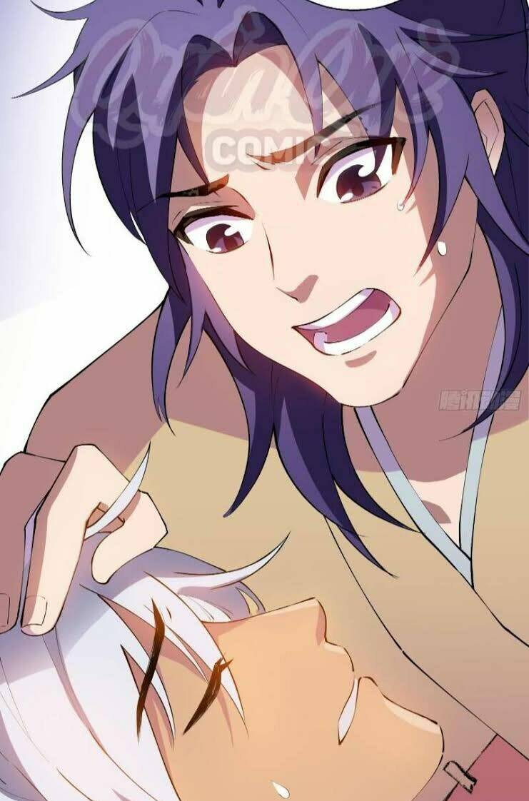 thiên mệnh long thần chapter 14 30