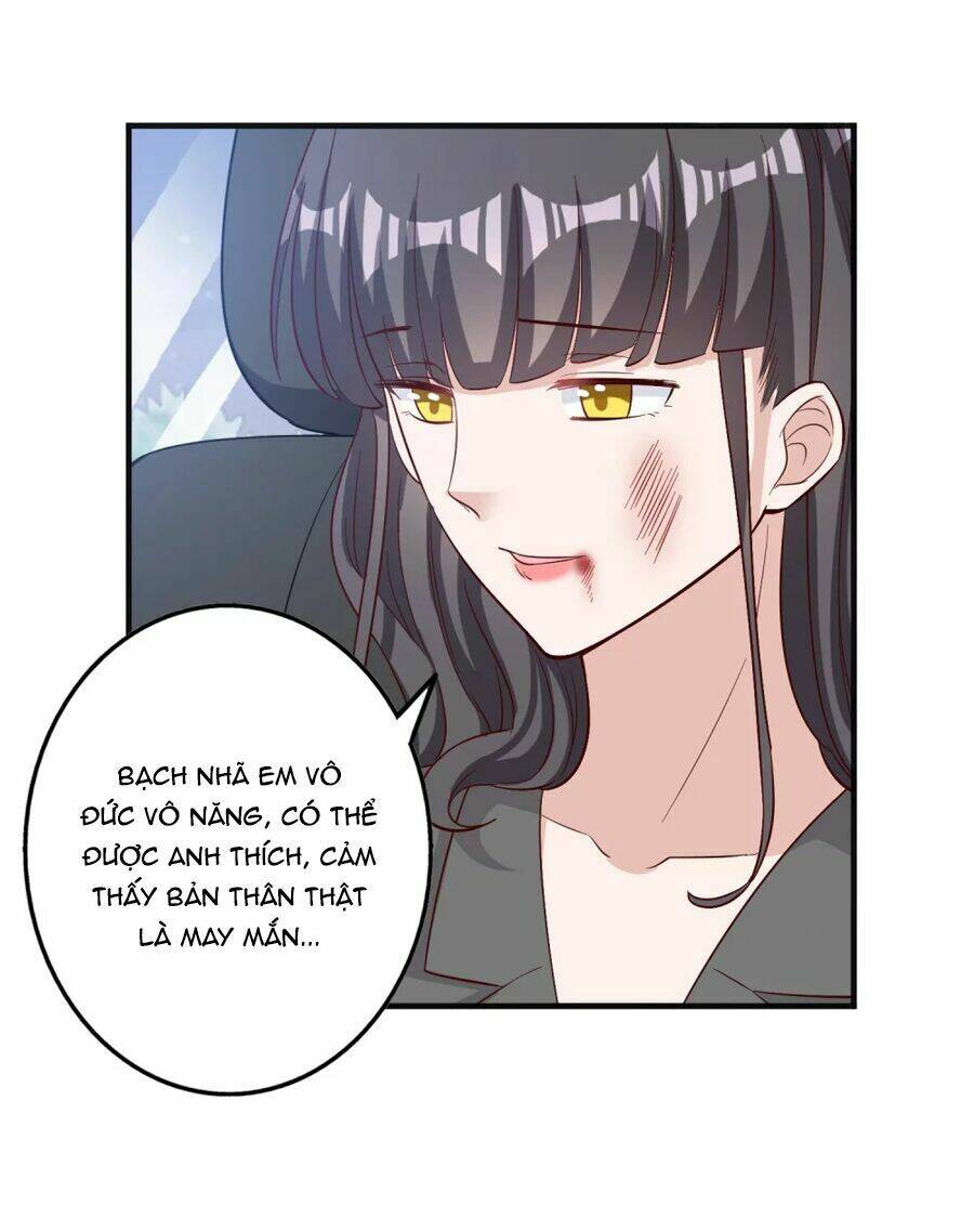 hôn nhân dục vọng: thiếu gia nhẹ một chút! chapter 128 13