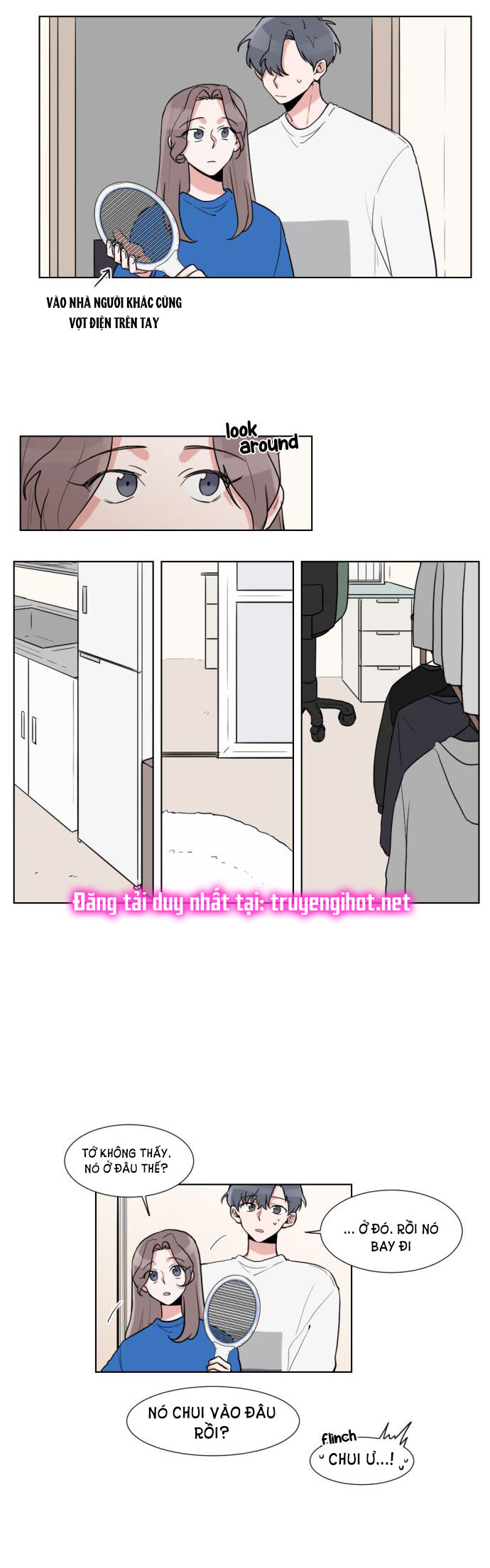 gatabutata chapter 9.1 13