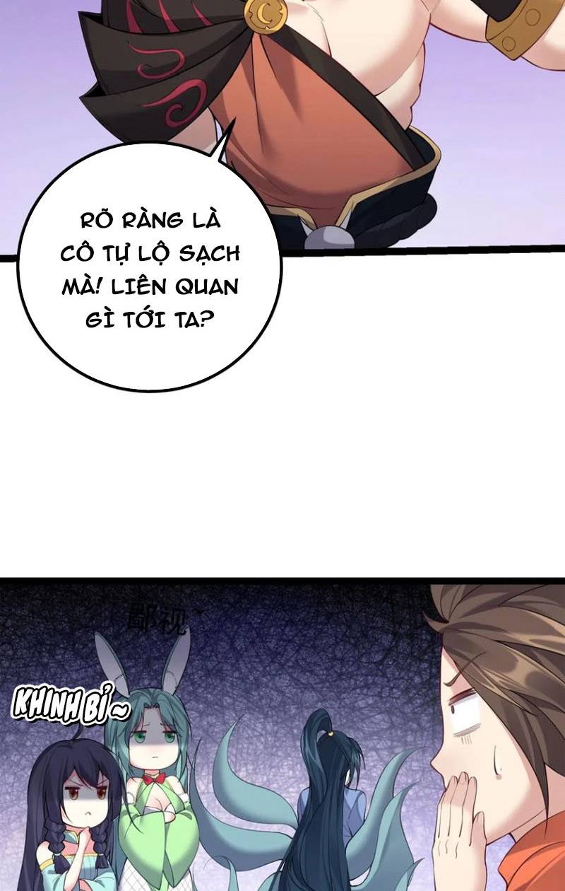 ta là nhân vật phản diện đại thiếu gia chapter 99 18