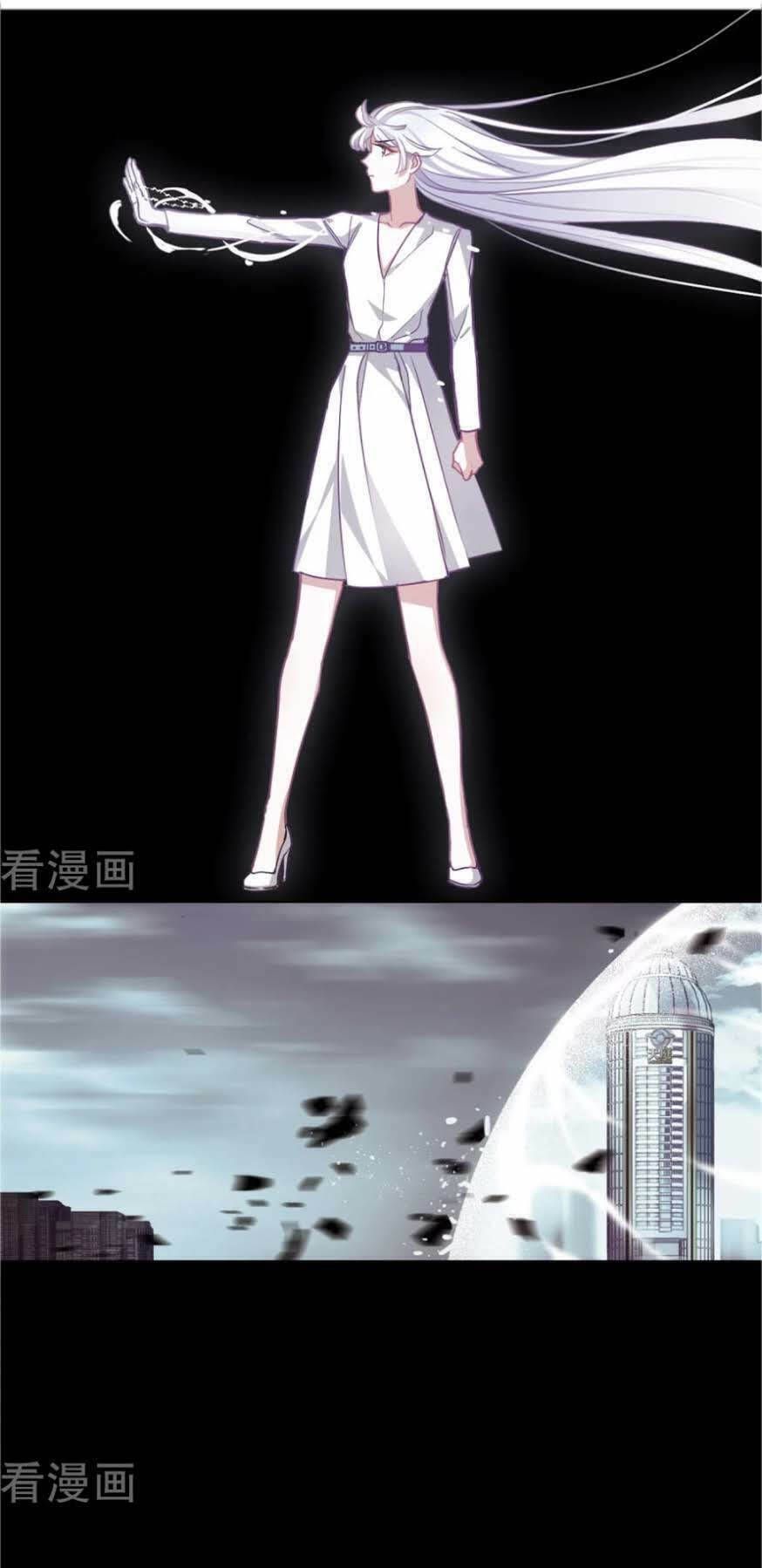 địa ngục cáo bạch thi chapter 62 11