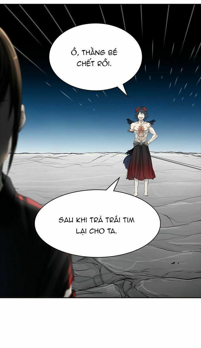tòa tháp bí ẩn 2 chapter 439 82