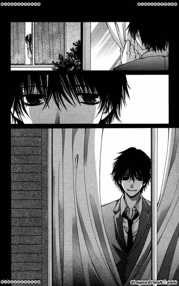 tình yêu và nỗi đau tột cùng chapter 4 12