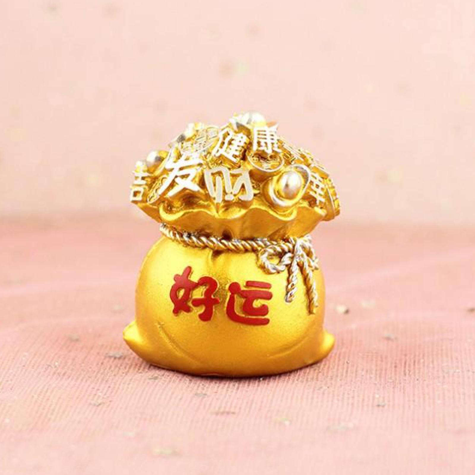 Shop NBEADS 4 Pcs Feng Shui Money Keyrings for Jewelry Making - PandaHall  Selected