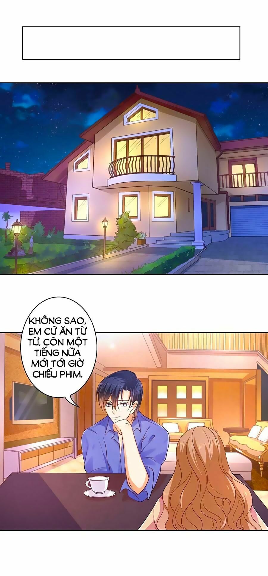 bác sĩ sở cũng muốn yêu chapter 144 18