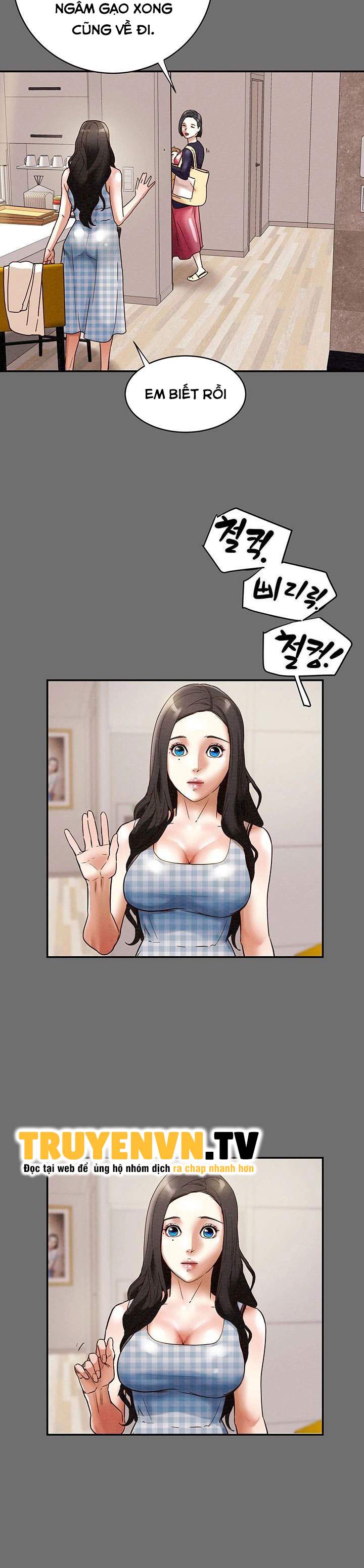 âm mưu dục vọng chapter 2 9