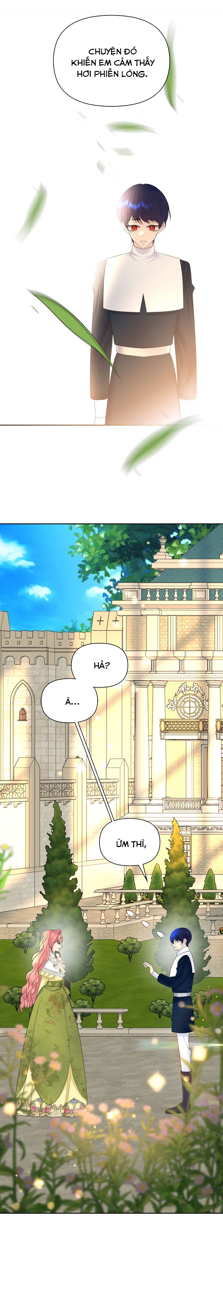 nuôi chồng từ bé chapter 66 1