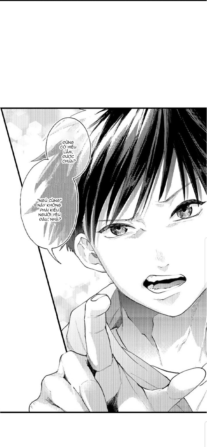 bị một anh chàng lập dị tấn công chapter 45 33