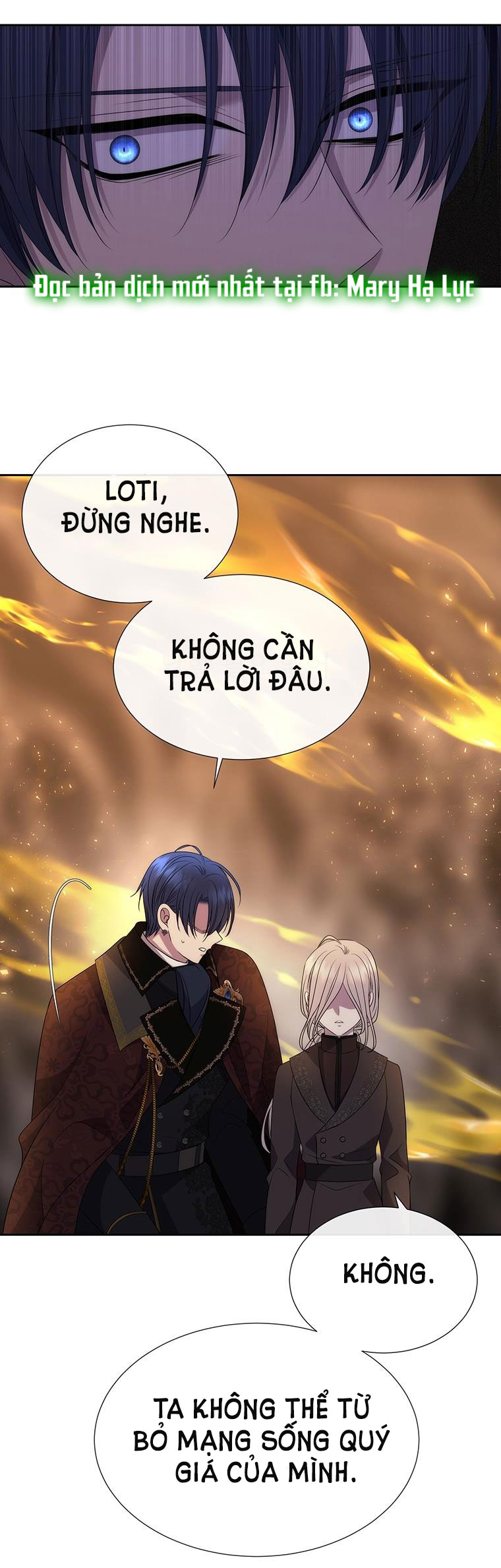 năm môn đệ của charlotte chapter 174.2 6