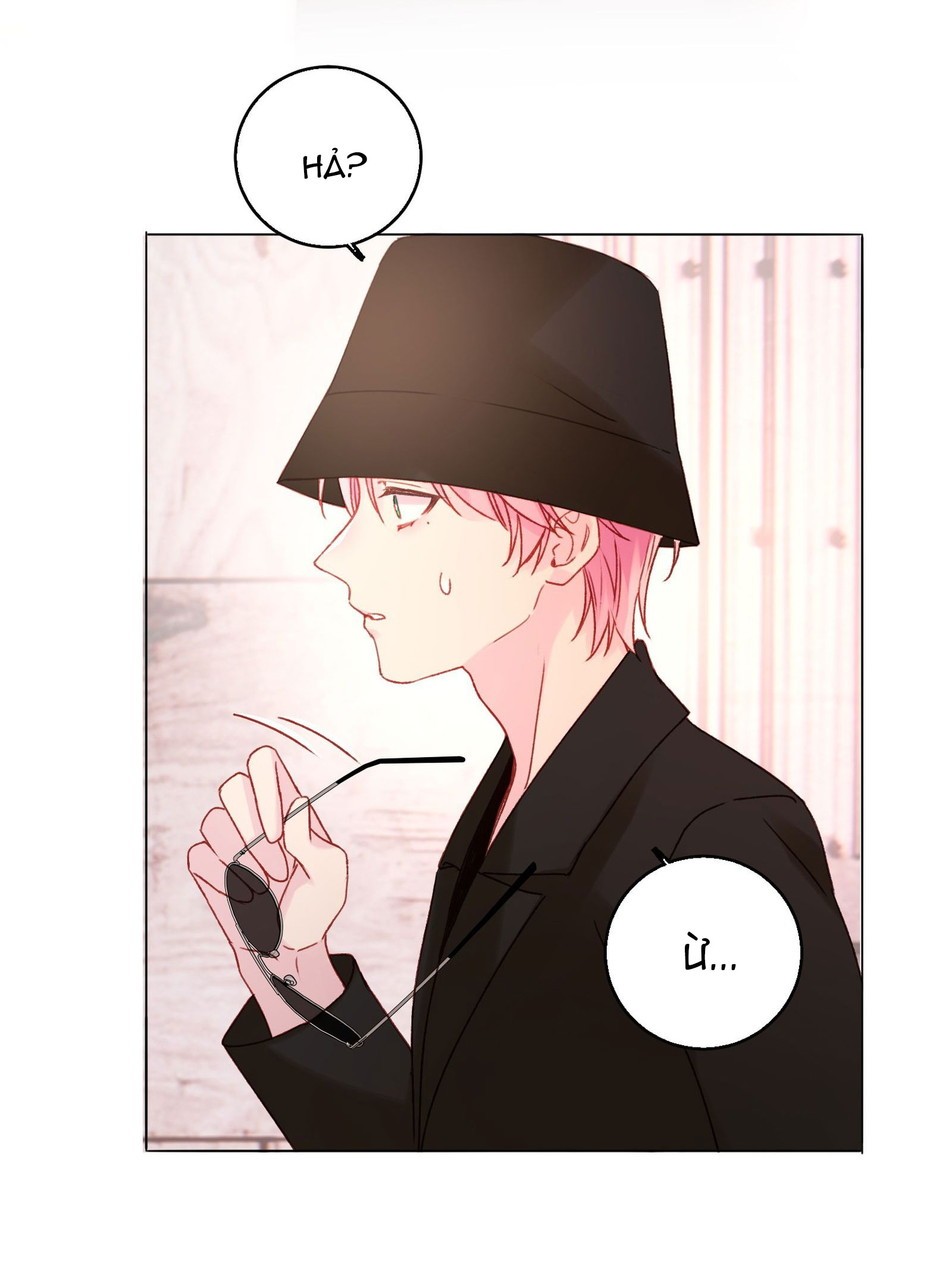 tôi phải làm một kẻ đại xấu xa chapter 64 2