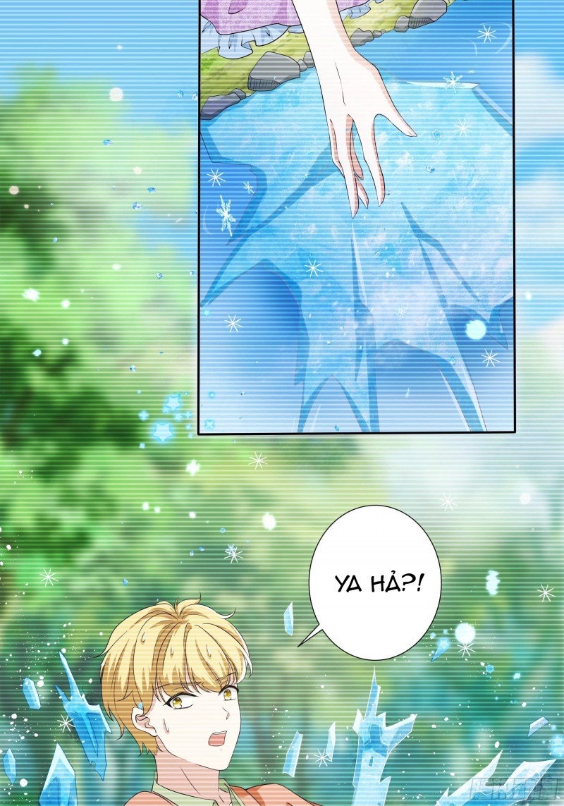 công chúa phản diện trong truyền thuyết chapter 22 19