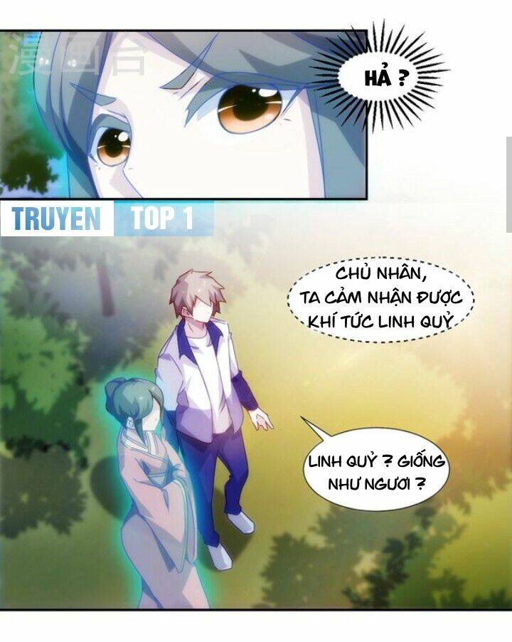 thần y hệ thống chapter 63 5