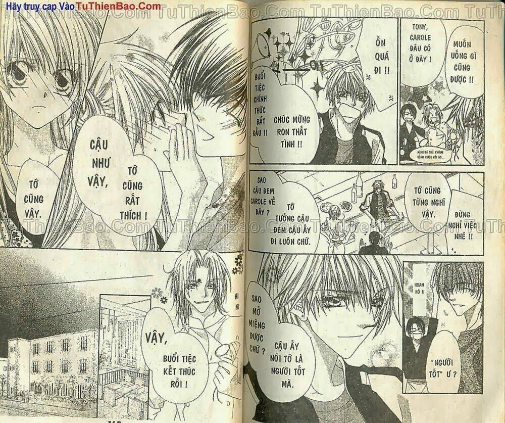 tiểu ác ma chapter 4 73