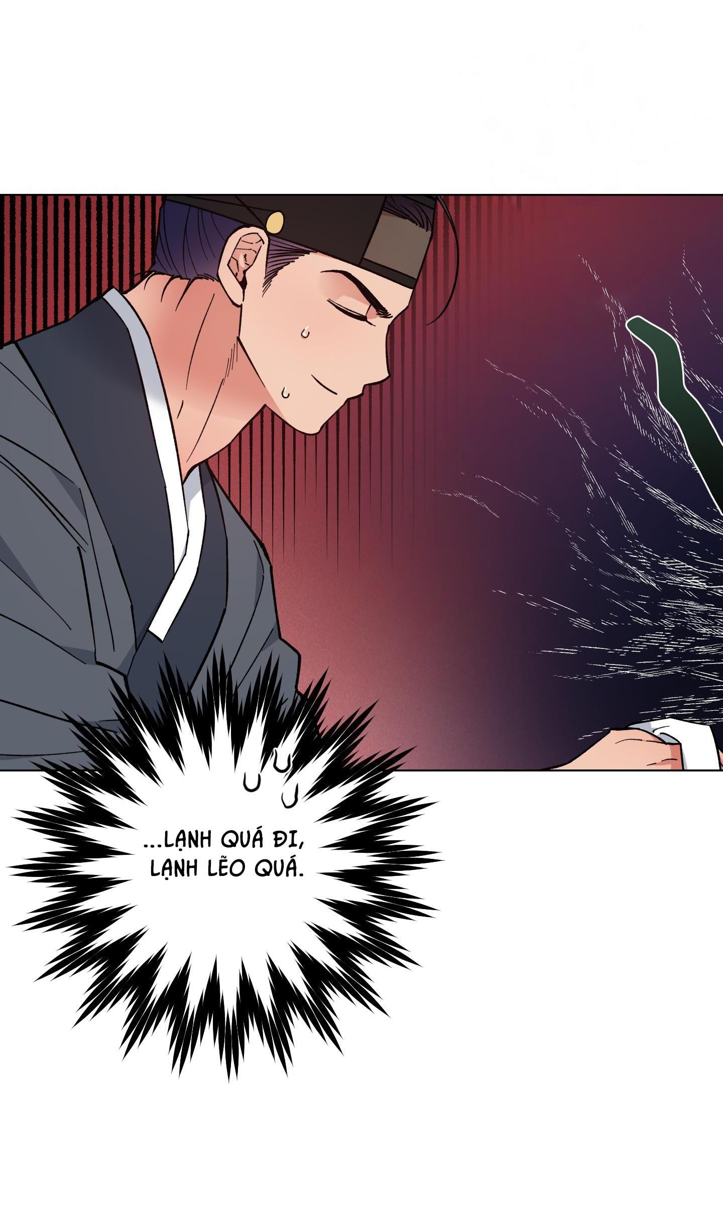 bình minh của rồng chapter 37 10