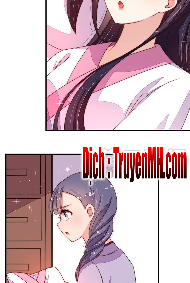 ngày nào thiếu soái cũng ghen chapter 371 2