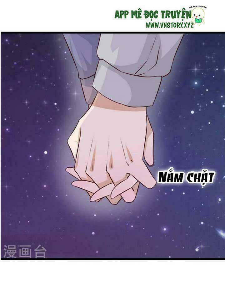sau con mưa mùa hạ chapter 15 20