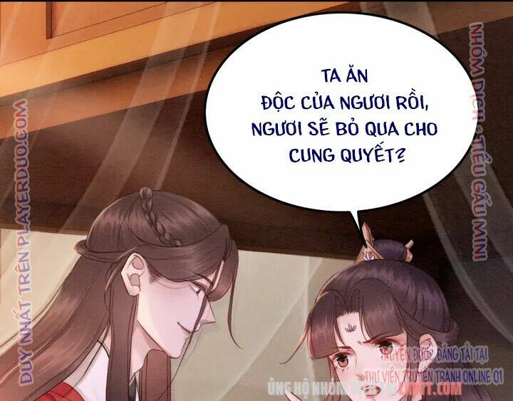 trọng sinh bá sủng nhiếp chính vương quá mạnh mẽ chapter 167 118