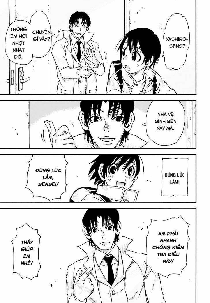 erased chapter 30 21