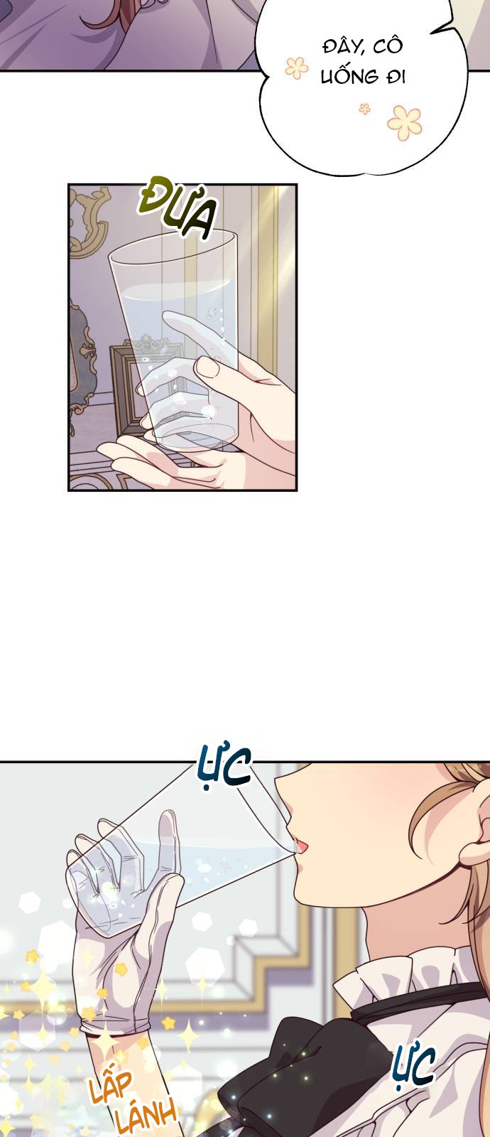 tôi không muốn kết hôn nữa chapter 2 23