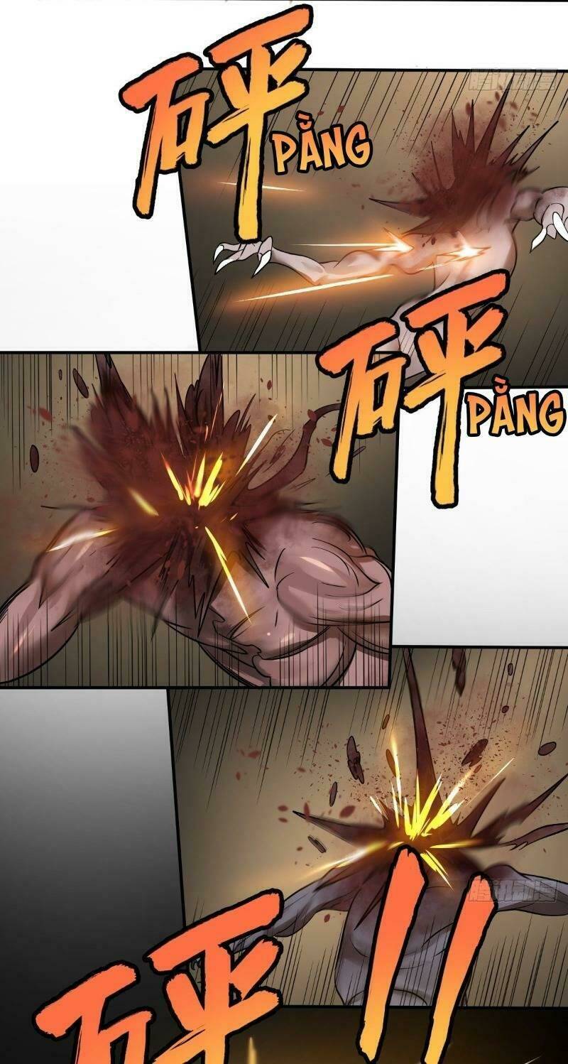 danh sách kẻ phản diện chapter 77 5