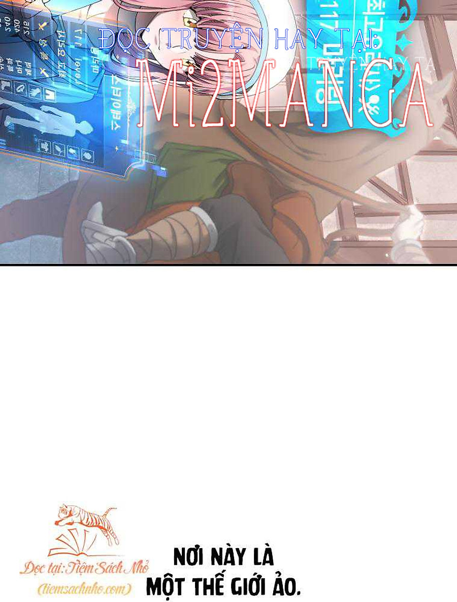 cách sống sót khi đã max level chapter 1.1 11