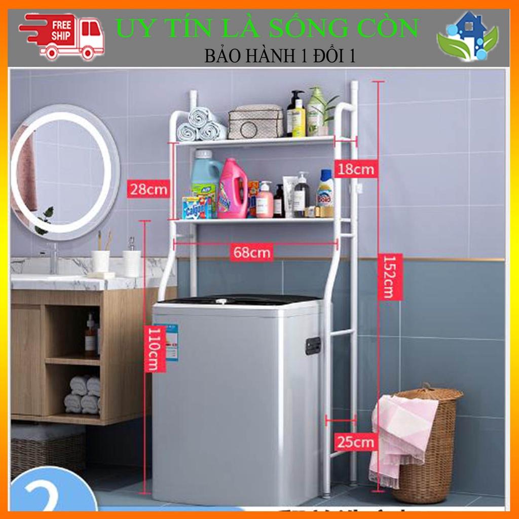 Kệ Sau Bồn Cầu ,Kệ Sau Máy Giặt Tích Kiệm Diện Tích Nhà Bạn