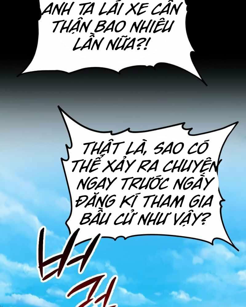 cánh cổng mở ra đúng ngày đầu tiên tôi thành chính trị gia chapter 1 53