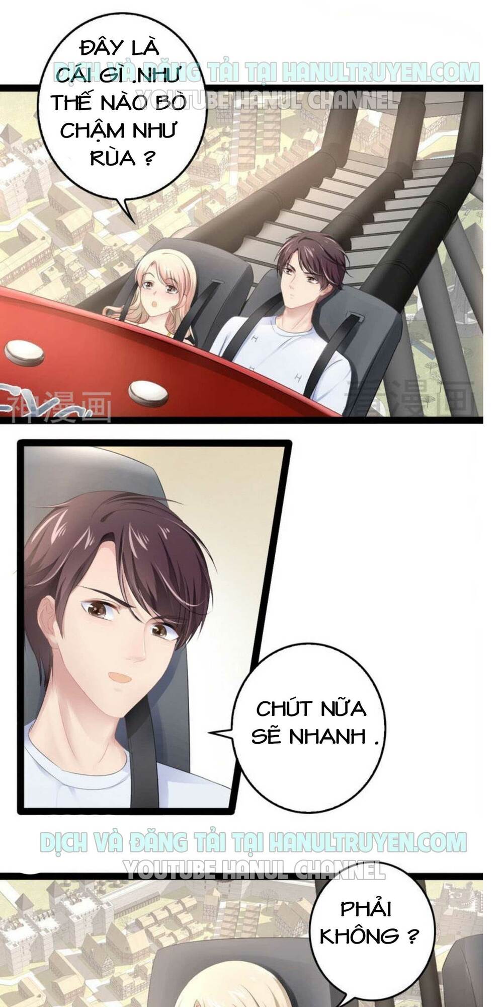 thần bí đế thiếu điềm sủng thê chapter 85 14