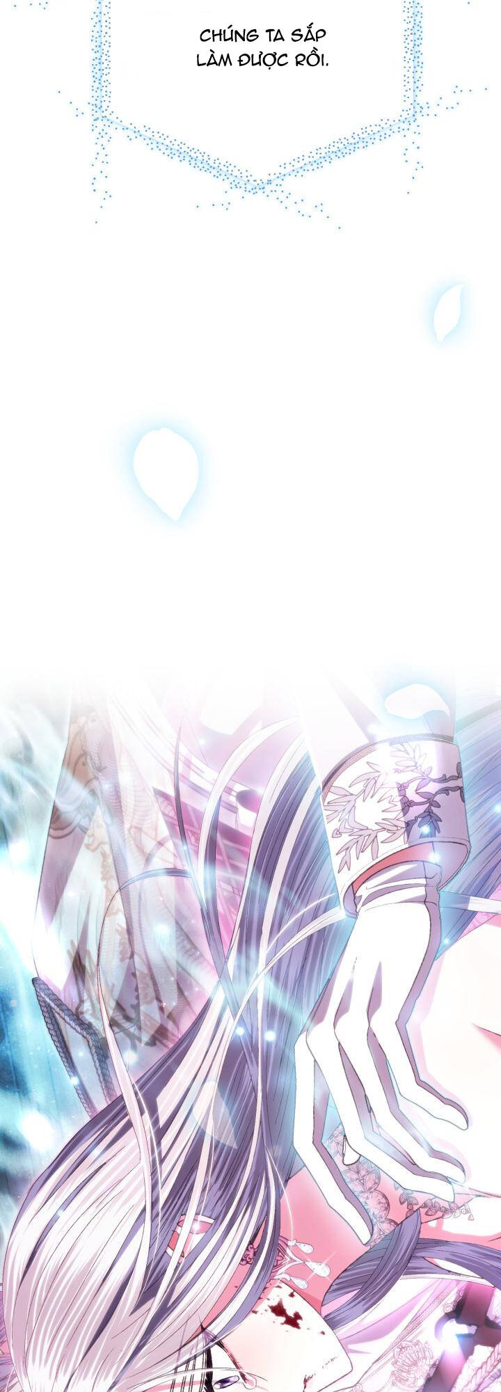 cha, con không muốn kết hôn đâu chapter 121 66