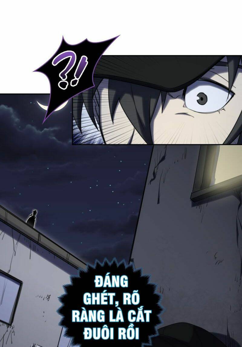 đô thị hàng thần khúc chapter 53 13