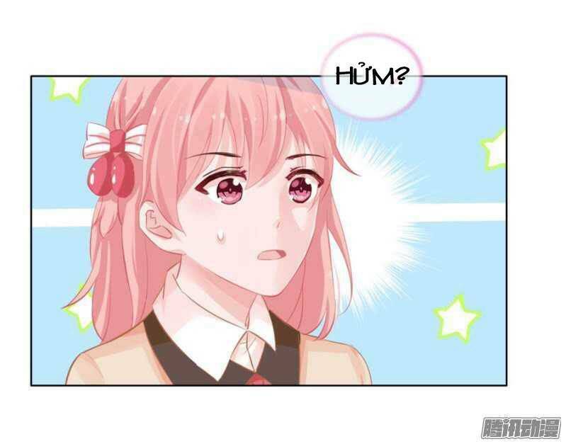 lừa gạt thiếu gia quí tộc làm bạn trai chapter 5 32