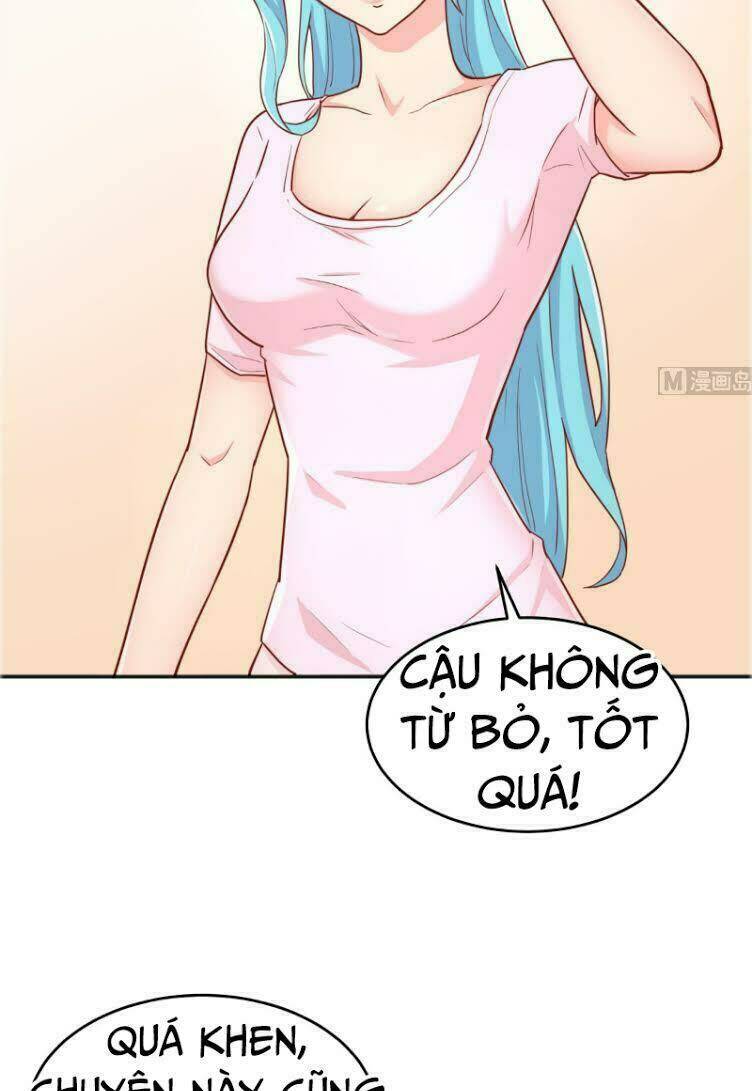 bác sĩ riêng của nữ thần chapter 45 13