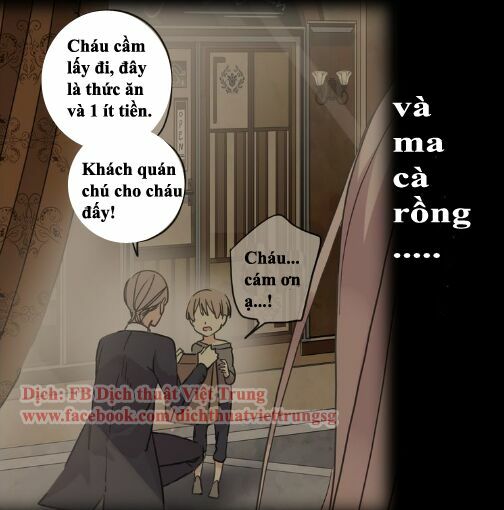 vết cắn ngọt ngào phần 1 chapter 25 60