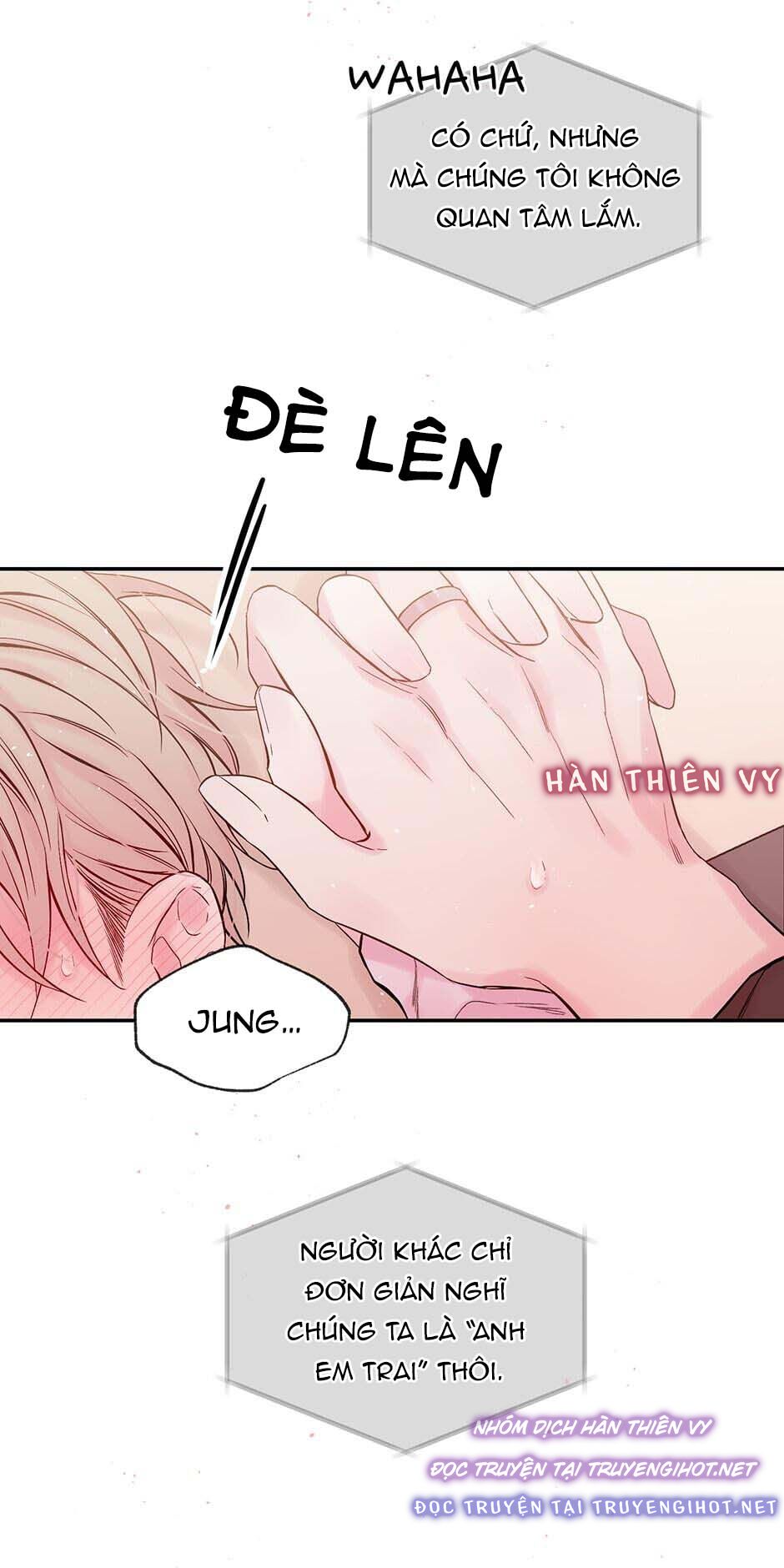 in my closet chapter 66 3