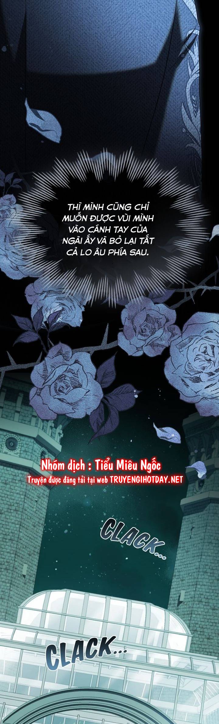 cầu mong chúa sẽ cứu rỗi cho cái chết của tôi chapter 21 20