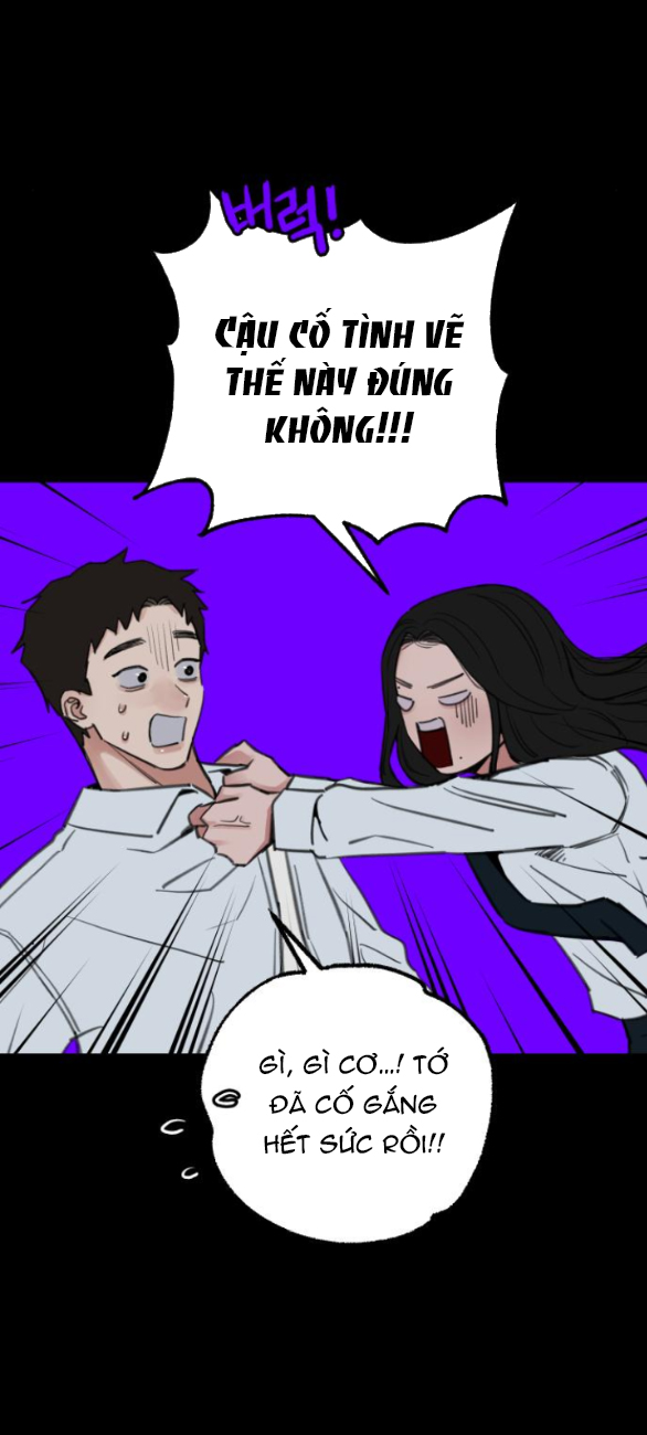 nàng thơ nổi tiếng - nàng thơ myung chapter 72.1 15