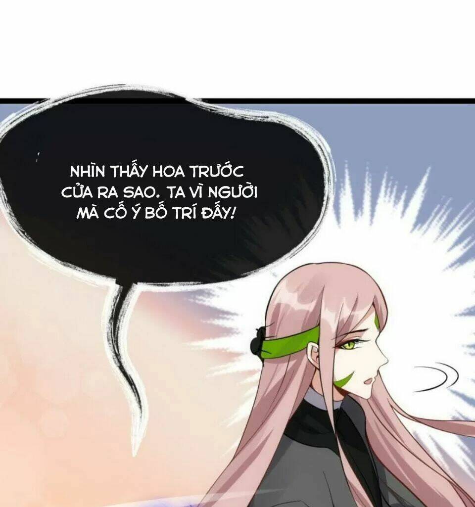 phế nữ yêu thần chapter 83 16